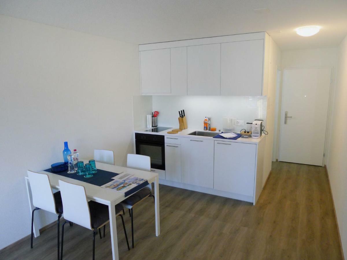 Apartment Superior By Interhome Lucerna Exterior foto