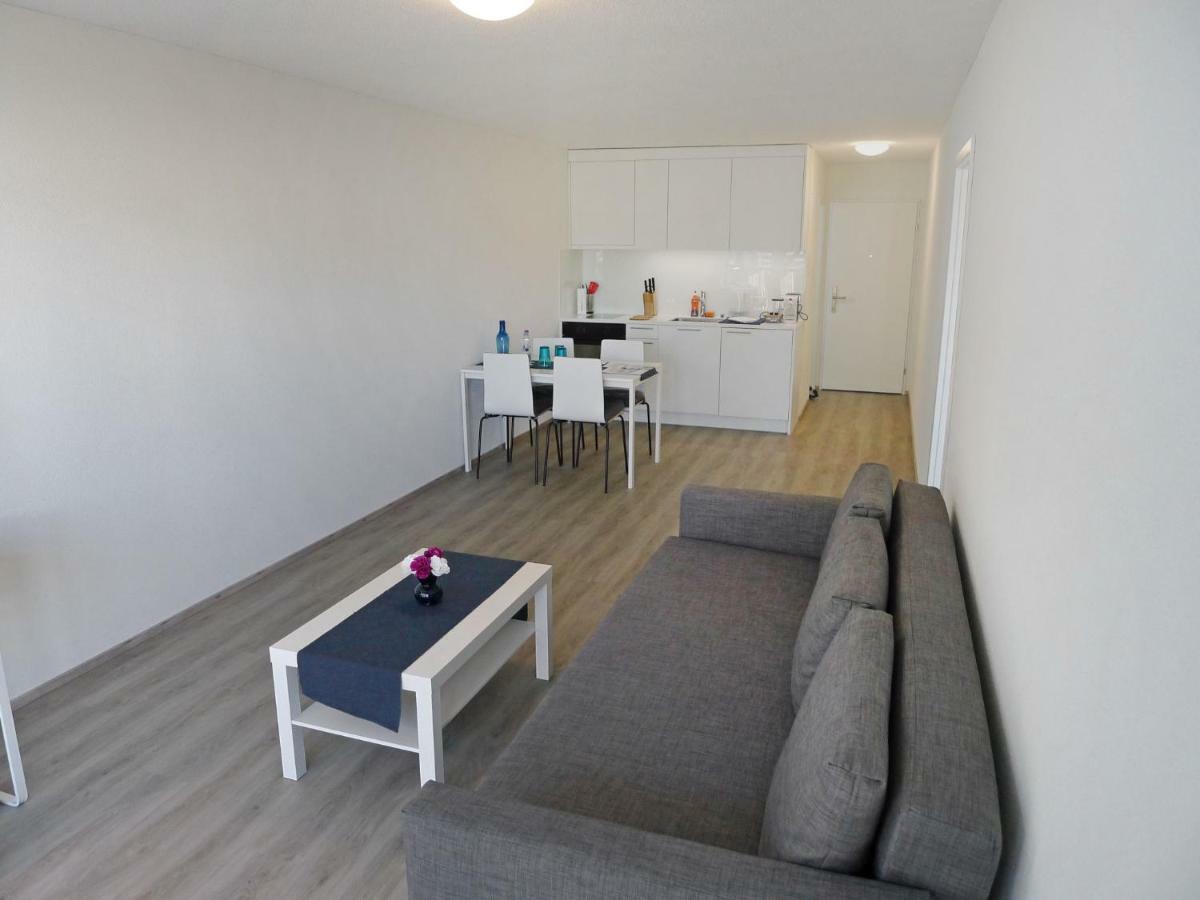 Apartment Superior By Interhome Lucerna Exterior foto