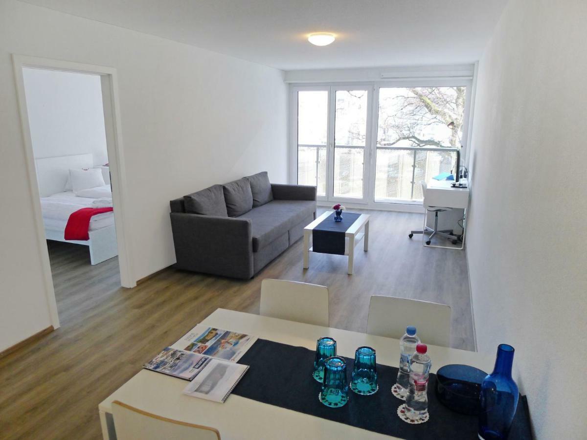 Apartment Superior By Interhome Lucerna Exterior foto