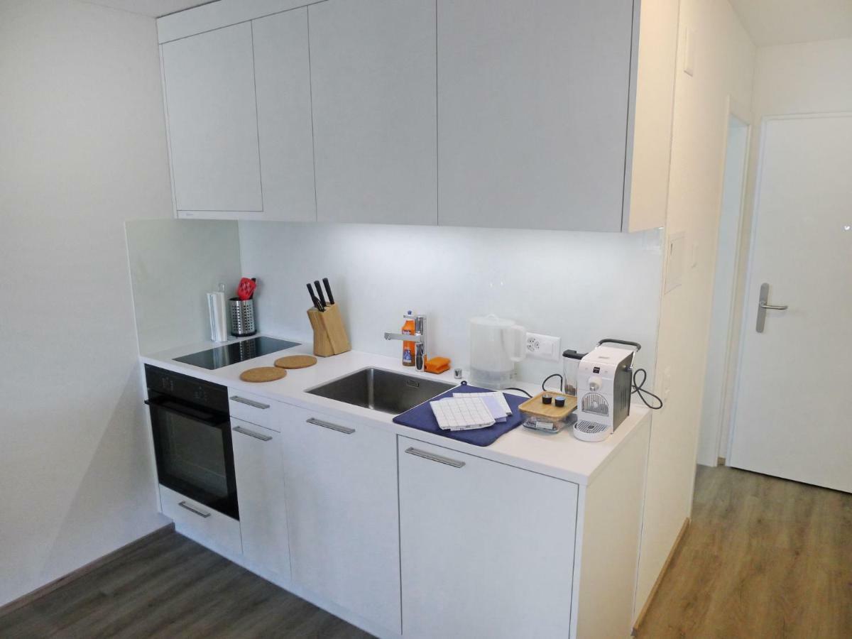 Apartment Superior By Interhome Lucerna Exterior foto
