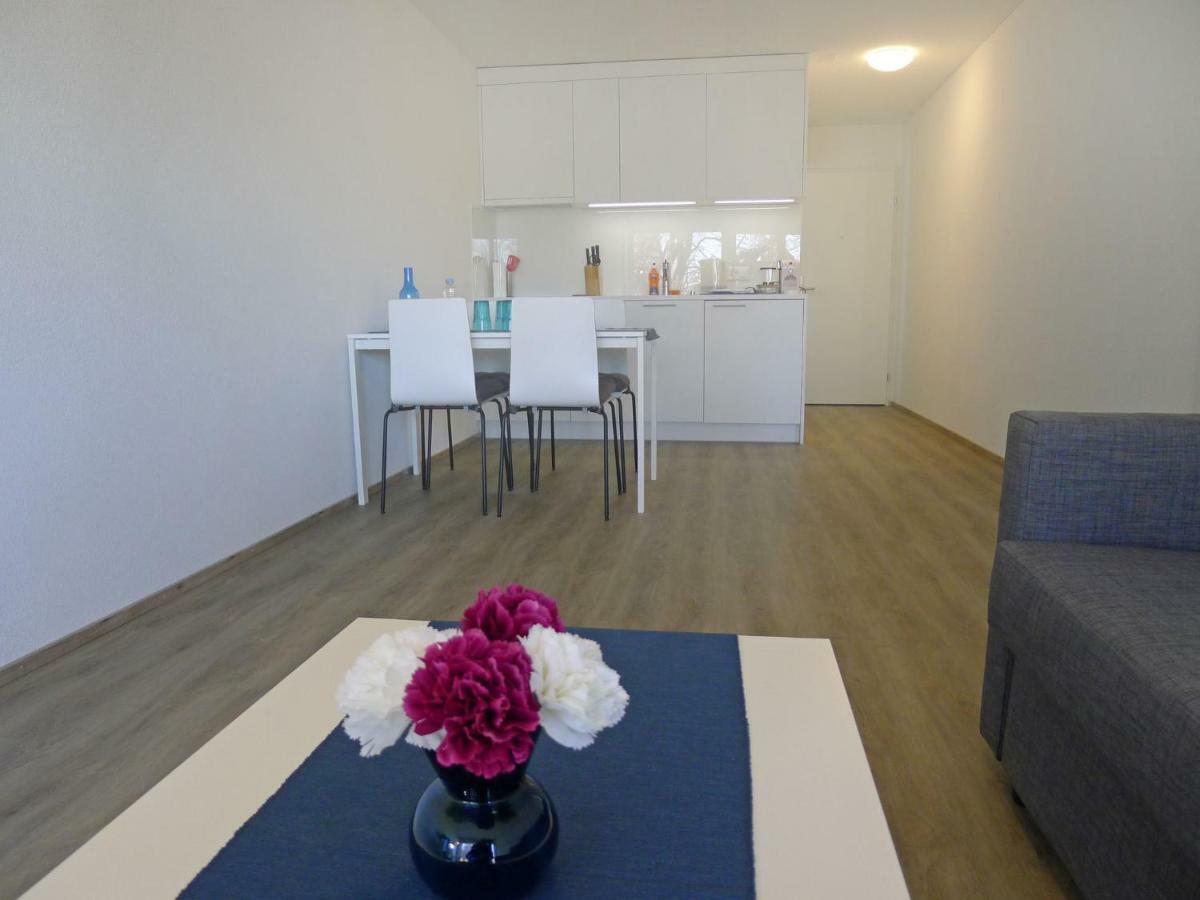 Apartment Superior By Interhome Lucerna Exterior foto
